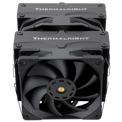 Chłodzenie Thermalright Frost Commander 140 Black