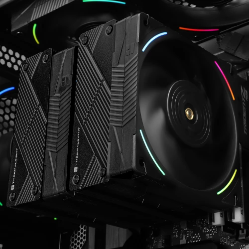 Chłodzenie Thermalright Phantom Spirit 120 EVO