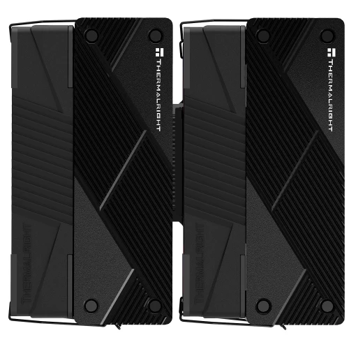 Chłodzenie Thermalright Phantom Spirit 120 EVO