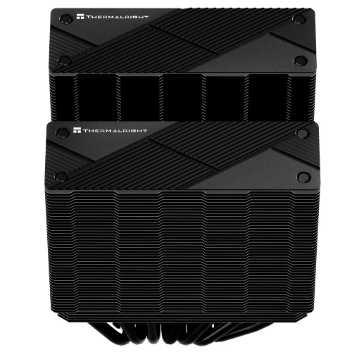 Chłodzenie Thermalright Phantom Spirit 120 EVO