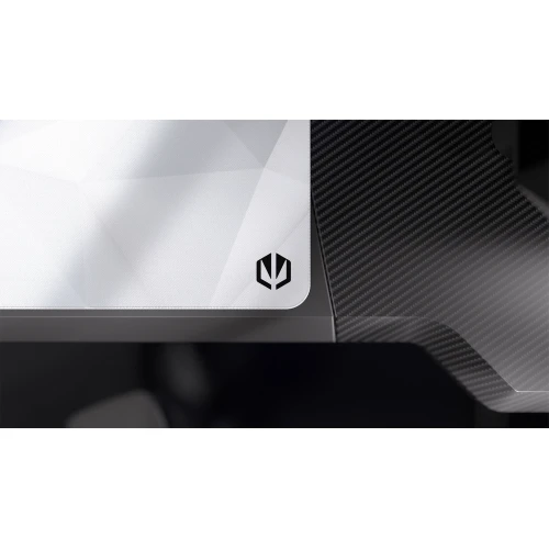 Podkładka Endorfy Crystal Onyx White XL – 900x400mm