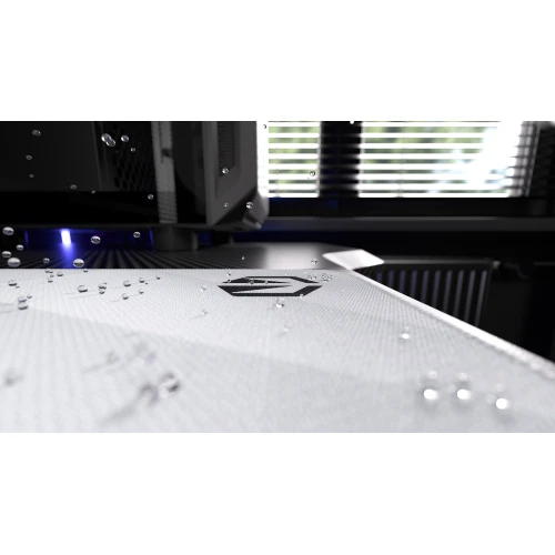 Podkładka Endorfy Crystal Onyx White XL – 900x400mm