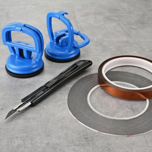 Walizka serwisowa iFixit Repair Business Toolkit do napraw precyzyjnych