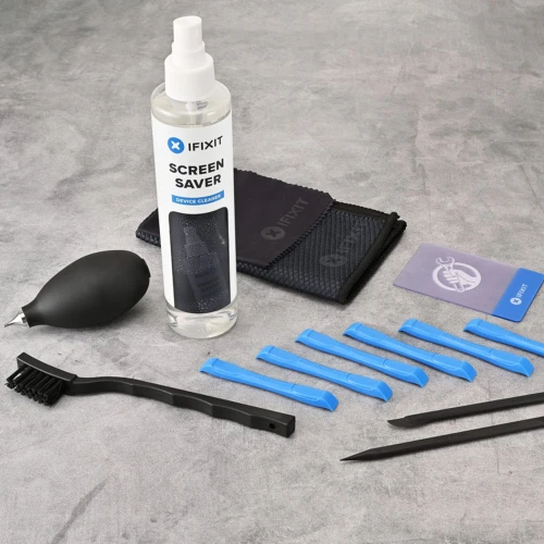 Walizka serwisowa iFixit Repair Business Toolkit do napraw precyzyjnych