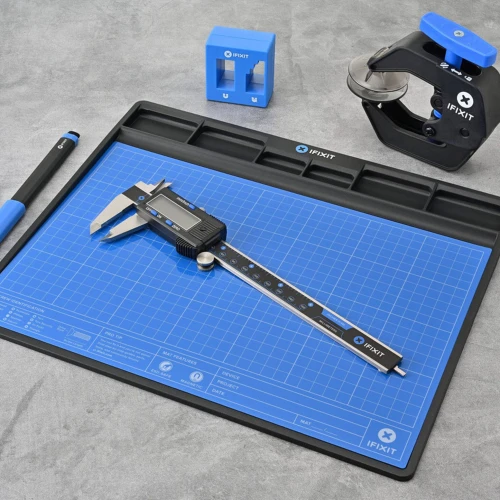 Walizka serwisowa iFixit Repair Business Toolkit do napraw precyzyjnych