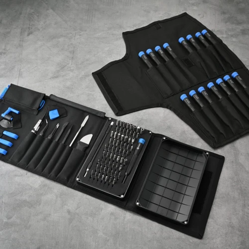 Walizka serwisowa iFixit Repair Business Toolkit do napraw precyzyjnych