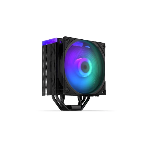 Chłodzenie ENDORFY Fera 5 Black ARGB