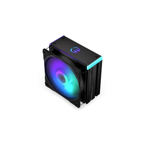 Chłodzenie ENDORFY Fera 5 Black ARGB