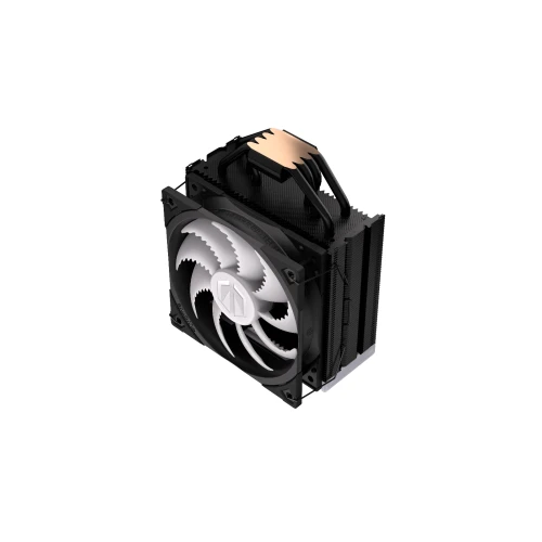 Chłodzenie ENDORFY Fera 5 Black ARGB