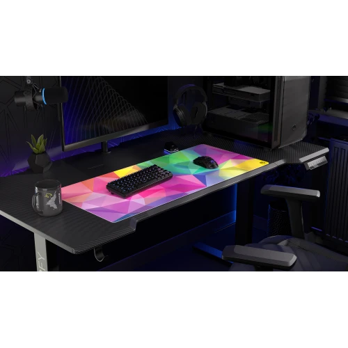 Podkładka Endorfy Crystal Spectrum XL – 900x400mm