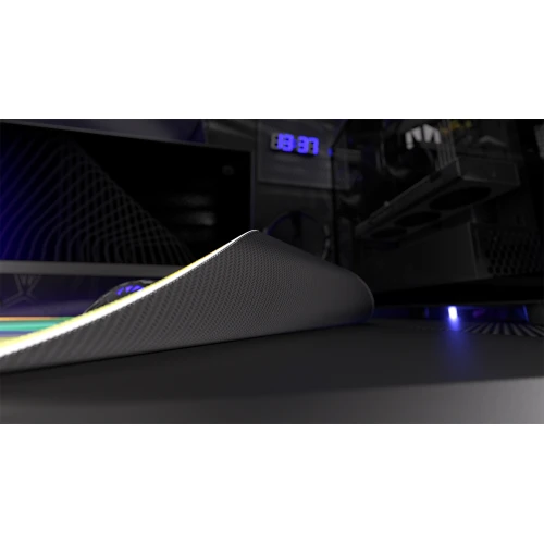 Podkładka Endorfy Crystal Spectrum XL – 900x400mm