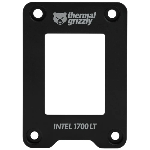 Ramka Thermal Grizzly CPU Contact Frame Intel 1700 LT