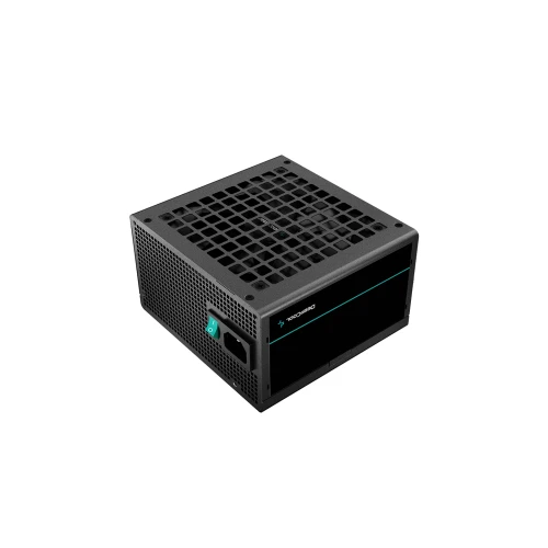 Zasilacz DeepCool PF600 600W 80Plus