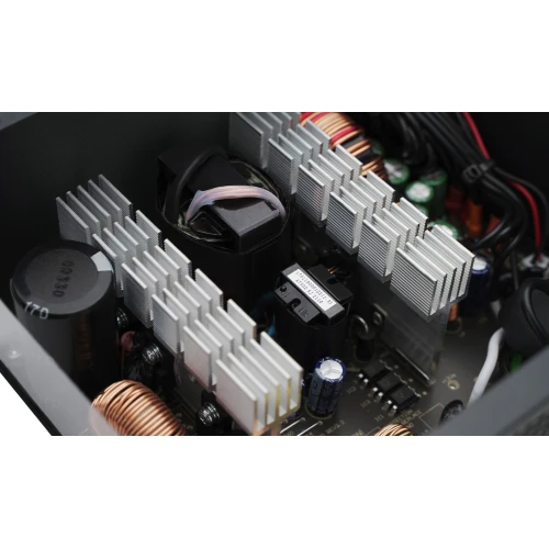 Zasilacz DeepCool PF600 600W 80Plus