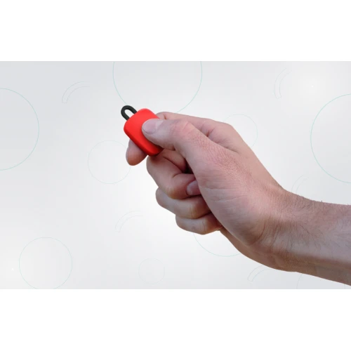 Lokalizator notiOne go! Plus Black