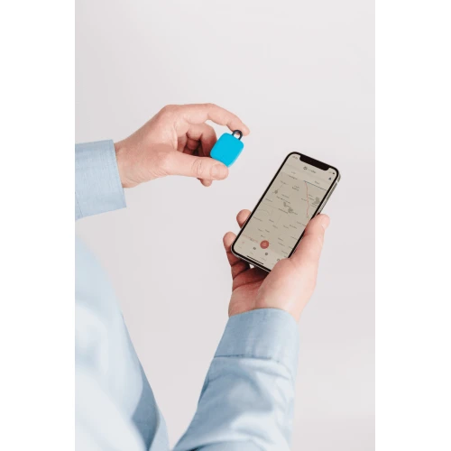 Lokalizator notiOne go! Plus Black