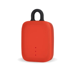 Lokalizator notiOne go! Plus Red