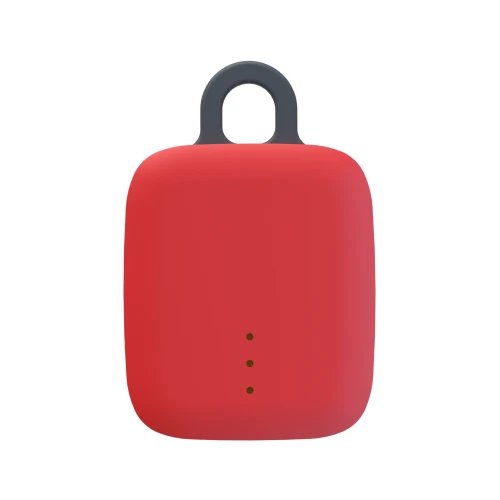 Lokalizator notiOne go! Plus Red