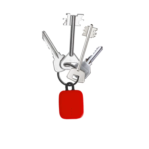 Lokalizator notiOne go! Plus Red