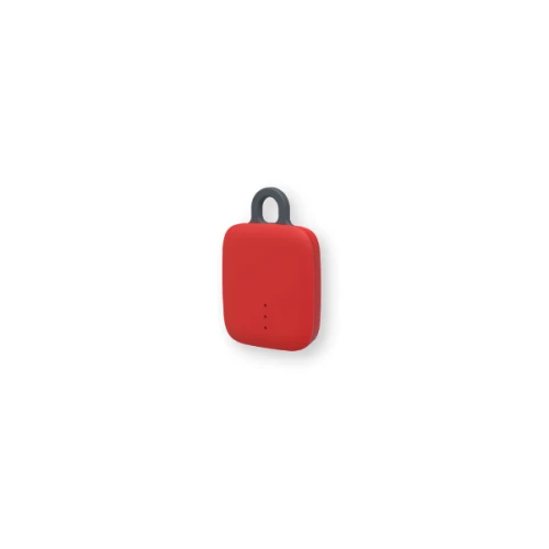 Lokalizator notiOne go! Plus Red