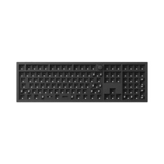 Klawiatura Keychron Q6 Max Carbon Black Barebone