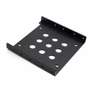 Ramka montażowa do dysku  SATA 2,5" Aluminiowa