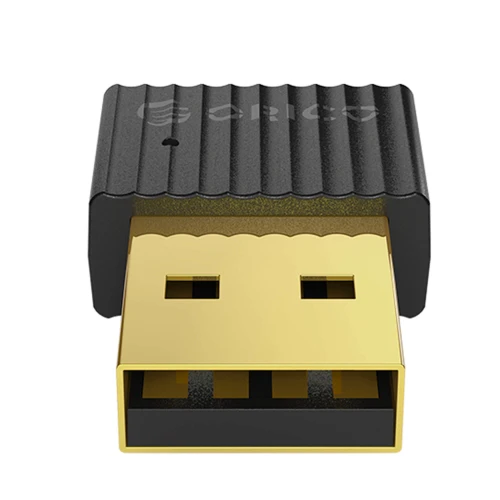 Adapter Bluetooth 5.0 Orico USB-A Czarny
