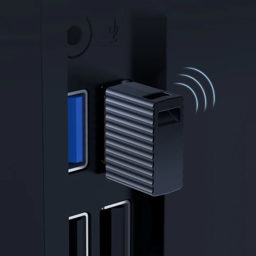 Adapter Bluetooth 5.0 Orico USB-A Czarny