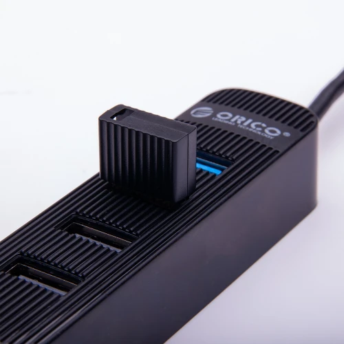 Adapter Bluetooth 5.0 Orico USB-A Czarny