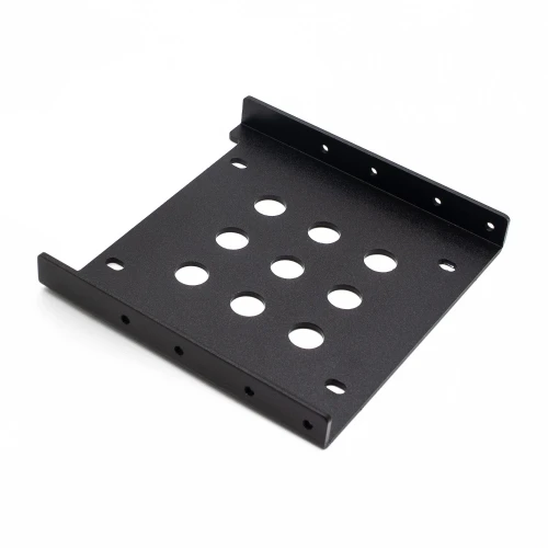 Ramka montażowa do dysku  SATA 2,5" Aluminiowa