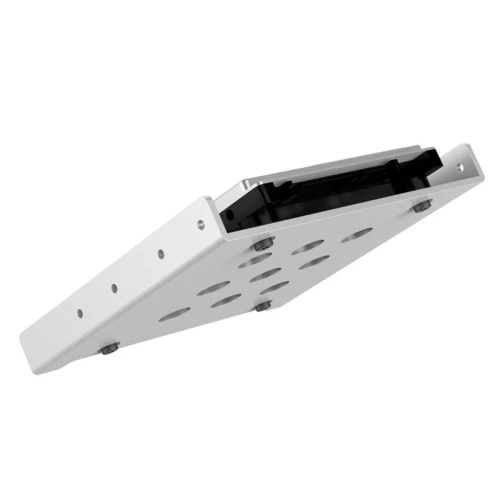 Ramka montażowa do dysku  SATA 2,5" Aluminiowa