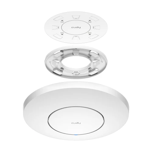 Access Point Cudy AP3000 WiFi 6, 2,4GHz/5GHz PoE