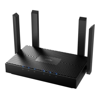 Router Cudy WR3000 WiFi 6 2,4GHz/5GHz Mesh