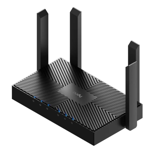 Router Cudy WR3000 WiFi 6 2,4GHz/5GHz Mesh