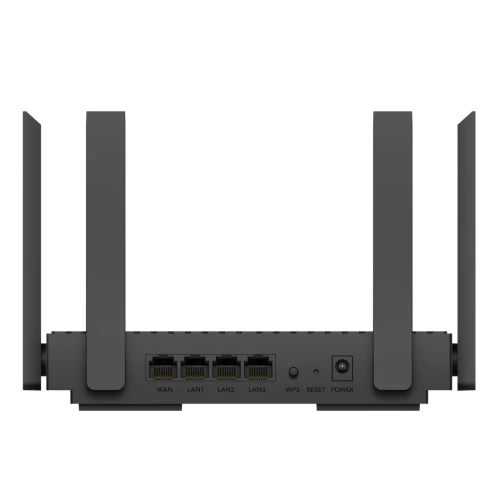 Router Cudy WR3000 WiFi 6 2,4GHz/5GHz Mesh