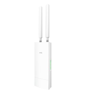 Router SIM Cudy LT400 Outdoor WiFi 4, 4G, LTE Zewnętrzny