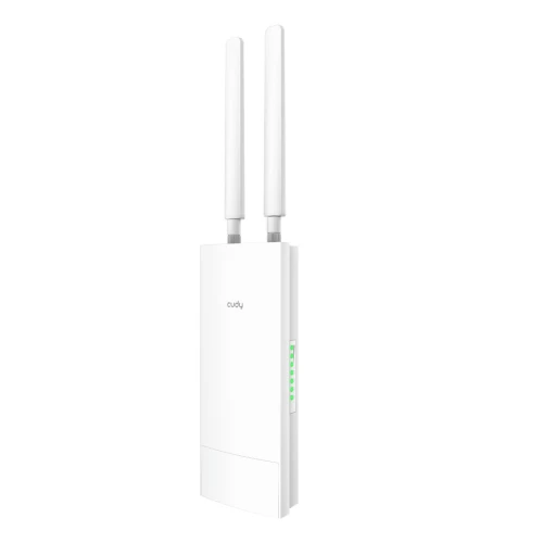 Router SIM Cudy LT400 Outdoor WiFi 4, 4G, LTE Zewnętrzny