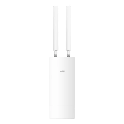 Router SIM Cudy LT400 Outdoor WiFi 4, 4G, LTE Zewnętrzny