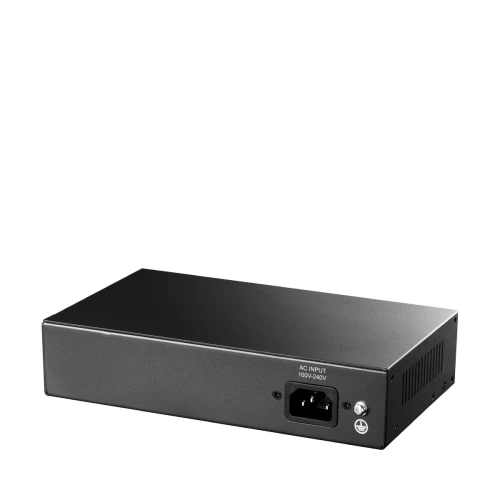 Switch Cudy FS1010PG Przełącznik sieciowy 8-portowy PoE+ 120W