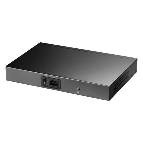 Switch Cudy GS1024 Przełącznik sieciowy 24-portowy