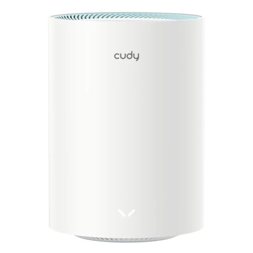 Zestaw Mesh Cudy M1300 WiFi 5 2,4GHz/5GHz 2szt