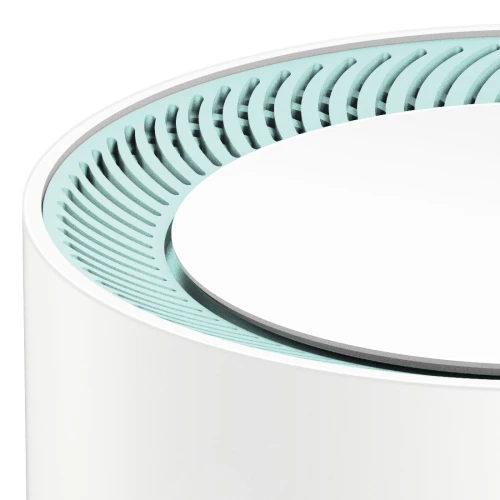 Zestaw Mesh Cudy M1300 WiFi 5 2,4GHz/5GHz 2szt