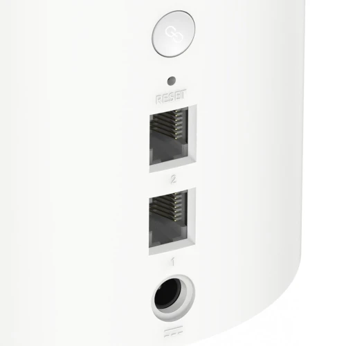 Zestaw Mesh Cudy M1300 WiFi 5 2,4GHz/5GHz 2szt