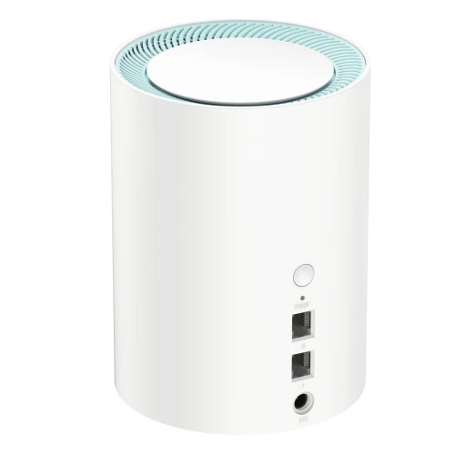 Zestaw Mesh Cudy M1300 WiFi 5 2,4GHz/5GHz 3szt