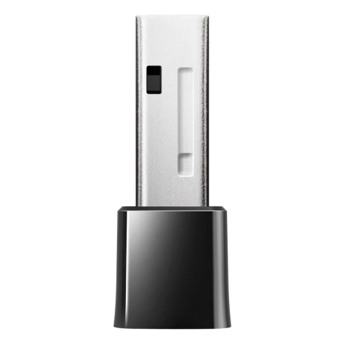 Karta sieciowa WiFi Cudy WU650 2,4GHz/5GHz USB