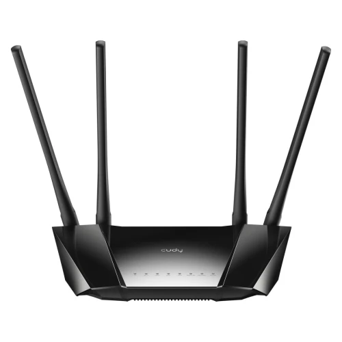 Router Cudy LT400 EU WiFi SIM 4G LTE