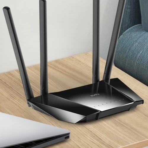 Router Cudy LT400 EU WiFi SIM 4G LTE