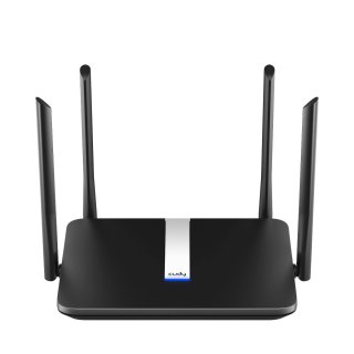 Router Cudy X6 WiFI6 2,4GHz/5GHz Gigabit Mesh