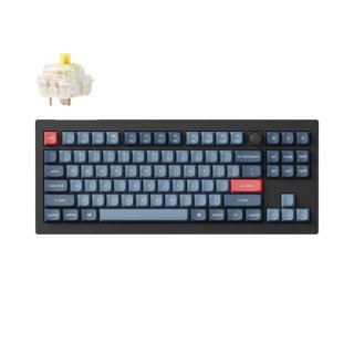 Klawiatura Keychron V3 Max RGB Banana