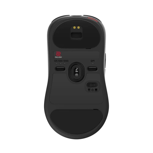 Mysz Zowie BenQ FK2-DW 4K Wireless